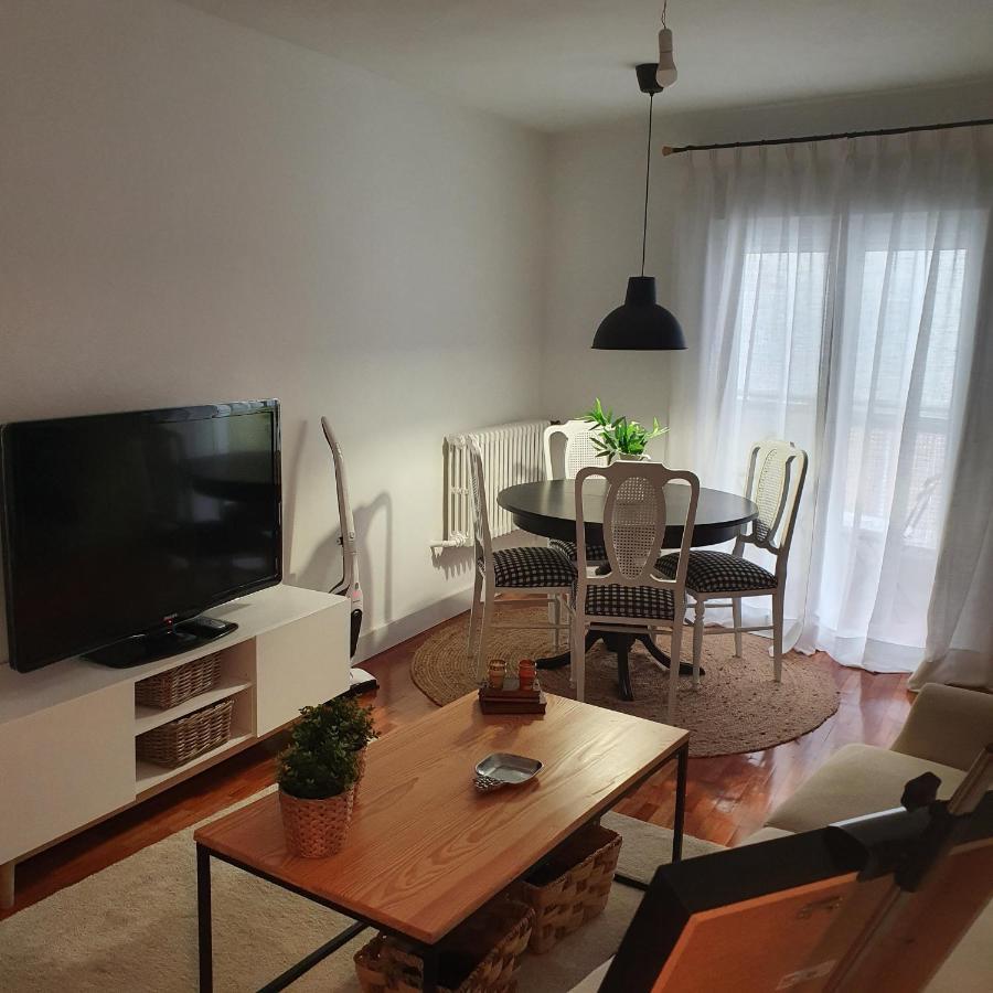 Apartamento Casa del HUMEDO León Exterior foto