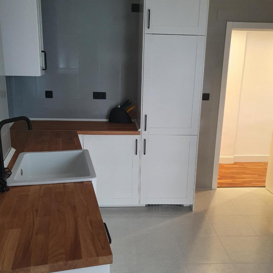 Apartamento Casa del HUMEDO León Exterior foto