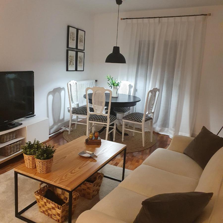 Apartamento Casa del HUMEDO León Exterior foto